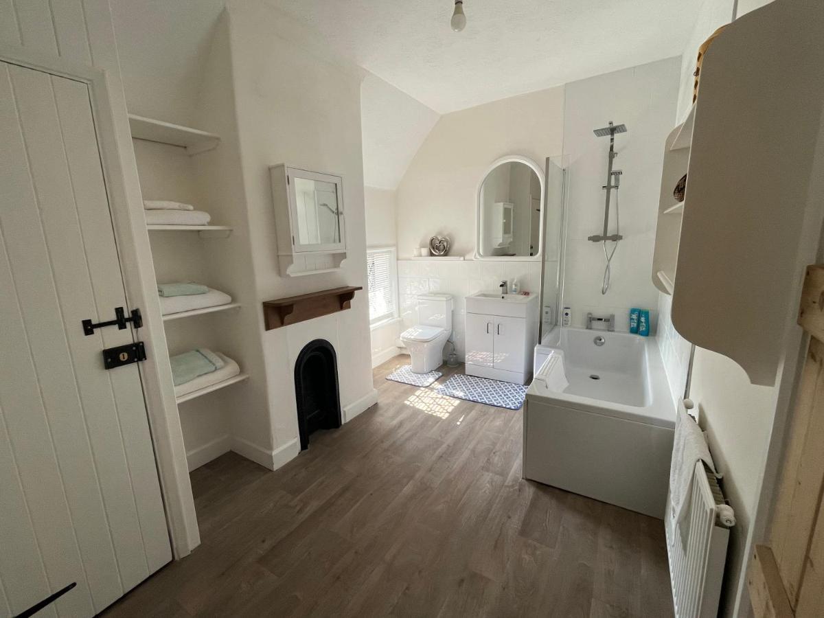 Arundel Maltravers Villa Kültér fotó